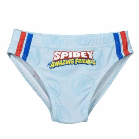 Maillot de bain enfant Spidey