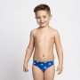 Maillot de bain enfant Sonic