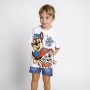 T shirt à manches courtes Enfant The Paw Patrol