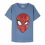 T shirt à manches courtes Enfant Spider-Man