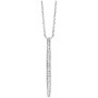 Collier Femme New Bling 960182143