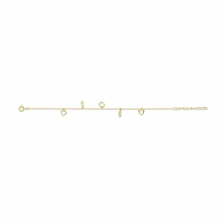 Bracelet Femme New Bling 9NB-0403