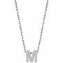 Collier Femme New Bling 9NB-907M