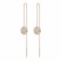 Boucles d´oreilles Swarovski 5689427