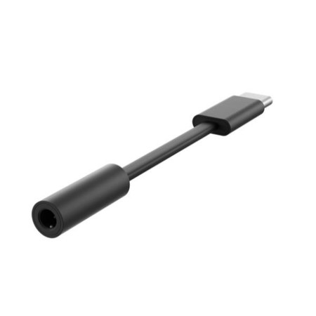 Câble USB Microsoft Noir (1 Unité)