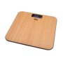 Balance Numérique de Salle de Bain JATA 498 Acier inoxydable 150 kg