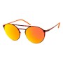 Lunettes de soleil Unisexe Italia Independent 0222 (ø 50 mm)