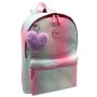 Cartable Blin-Blin Kuky Rose 42 x 31 x 14 cm