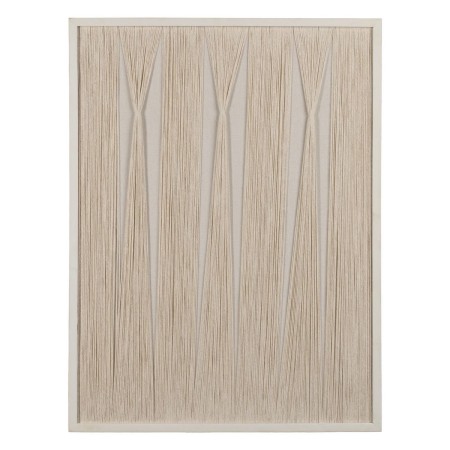 Toile Deco Beige 60 x 3 x 80 cm
