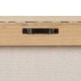 Toile Deco Beige 60 x 3 x 80 cm