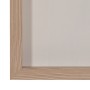 Toile Deco Blanc Vert Beige 60 x 6 x 80 cm