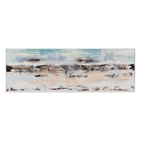 Toile Deco Multicouleur 150 x 5 x 150 cm