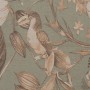 Toile Deco Multicouleur 53 x 3 x 77 cm