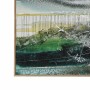 Toile Deco Femme 60 x 3 x 80 cm