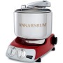 Robot culinaire ANKARSRUM AKM 6230R Rouge Argenté 600 W 7 L