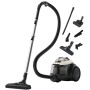 Aspirateur sans fil Electrolux EL61H4SW Blanc Noir