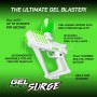 Pistolet lance balles Gel Blaster GBSG1809-5L