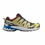 Chaussures de Sport pour Enfants Salomon XA PRO 3D V9 GTX