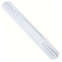 Attache Durable 6908-02 Blanc PVC Autocollant (100 Unités)