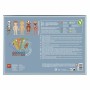 Puzzle Apli 19438 Cuerpo humano 240 Piezas