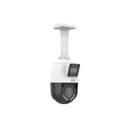 Videocámara de Vigilancia UNIVIEW IPC9312LFW-AF28-2X4