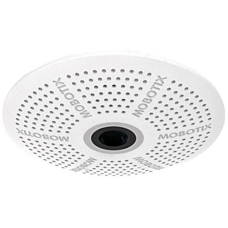 Videocámara de Vigilancia Mobotix MX-C26B-AU-6D016