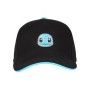 Casquette Unisex Pokémon Squirtle Badge 58 cm