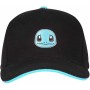 Casquette Unisex Pokémon Squirtle Badge 58 cm