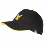 Casquette Unisex Pokémon Pikachu Badge 58 cm