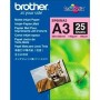 Imprimante Brother BP60MA3 Inkjet Paper A3 25 Volets (25 Unités)