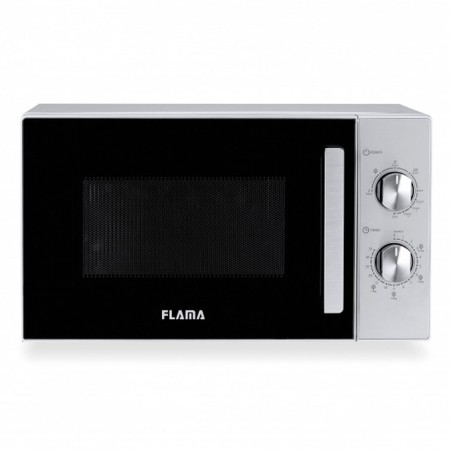 Micro-ondes Flama 1803FL 1000 W 700 W 20 L Noir