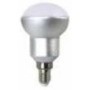 Bombilla LED Silver Electronics 995004 R50 E14 Gris 6 W 3000K