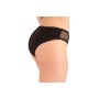 Braga menstrual Femme Republique Negro