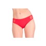 Braga menstrual Femme Republique Rojo