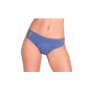 Braga menstrual Femme Republique Azul