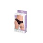 Braga menstrual Femme Republique Negro