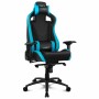 Silla de Oficina DRIFT DR350 Azul Negro Negro/Azul