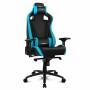 Silla de Oficina DRIFT DR350 Azul Negro Negro/Azul