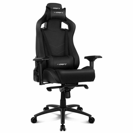 Chaise de Bureau DRIFT DR350 Noir