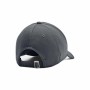 Casquette de Sport Under Armour Blitzing Gris Taille unique