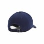 Casquette de Sport Under Armour Blitzing Bleu foncé Taille unique