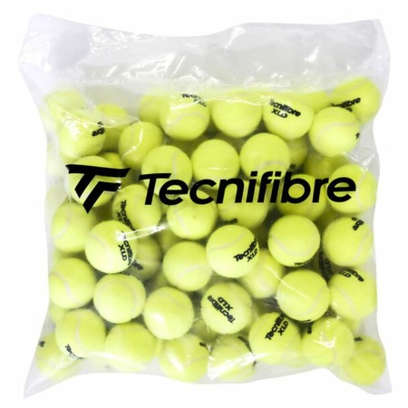 Déodorant pour chaussures Tecnifibre 60XLS144NN Jaune