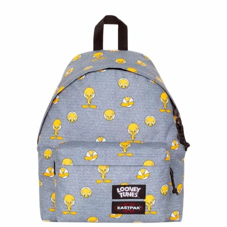 Mochila Eastpak EK0006208J7 Gris claro