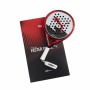 Raquette de Padel Puma Nova Elite Momo Rouge