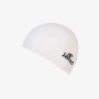 Bonnet de bain Jaked JAK3031-WHITE Blanc