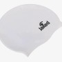 Bonnet de bain Jaked JAK3031-WHITE Blanc