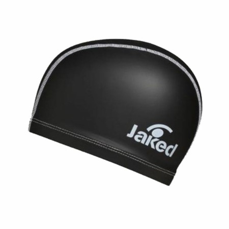 Bonnet de bain Jaked Jaked Pu Noir