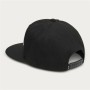 Gorra Deportiva Oakley FOS901496-02E Negro Talla única