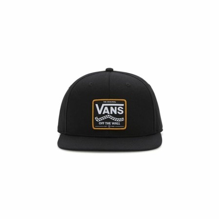 Casquette de Sport Vans VN000FP3BLK1 Noir Taille unique