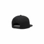 Casquette de Sport Vans VN000FP3BLK1 Noir Taille unique